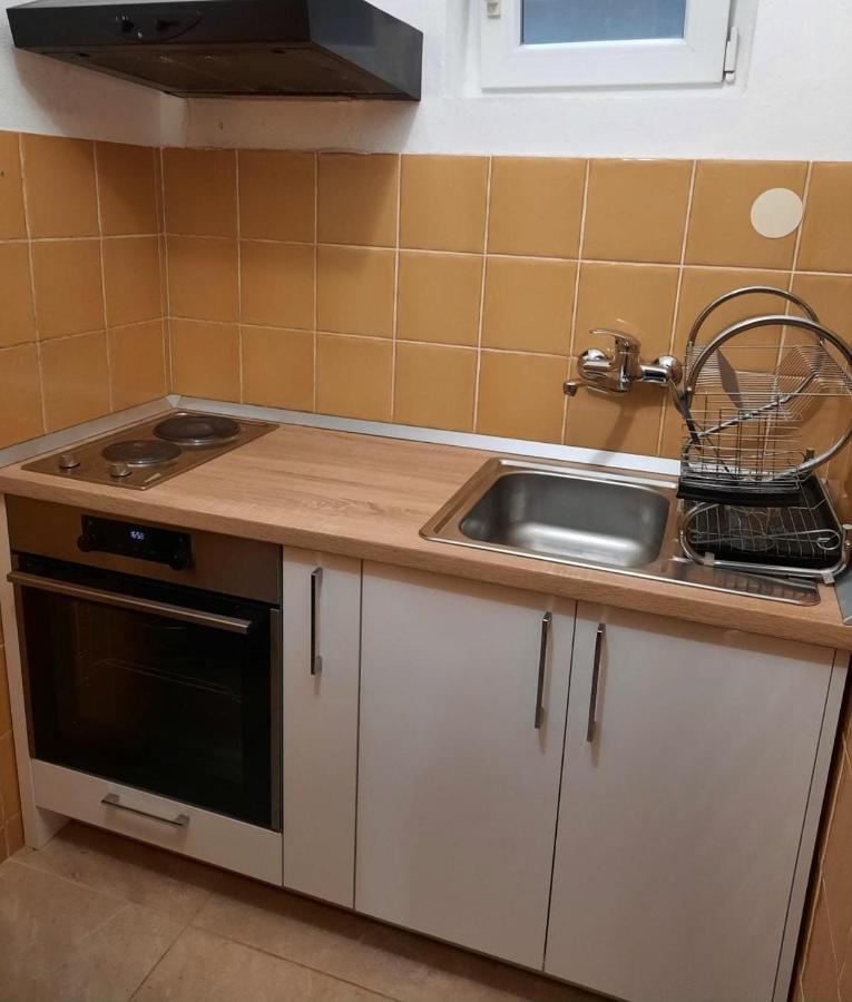 Holiday Home Toncica - Rogotin 외부 사진