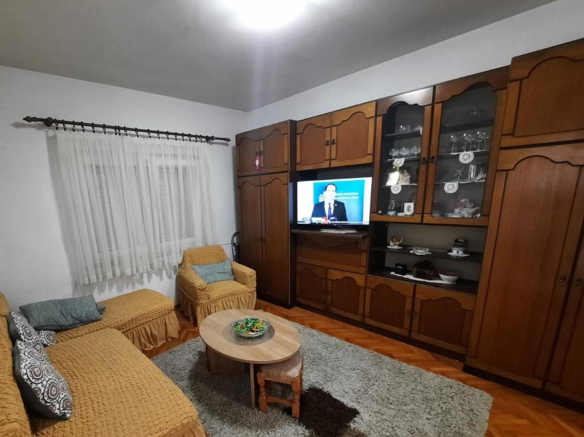 Holiday Home Toncica - Rogotin 외부 사진