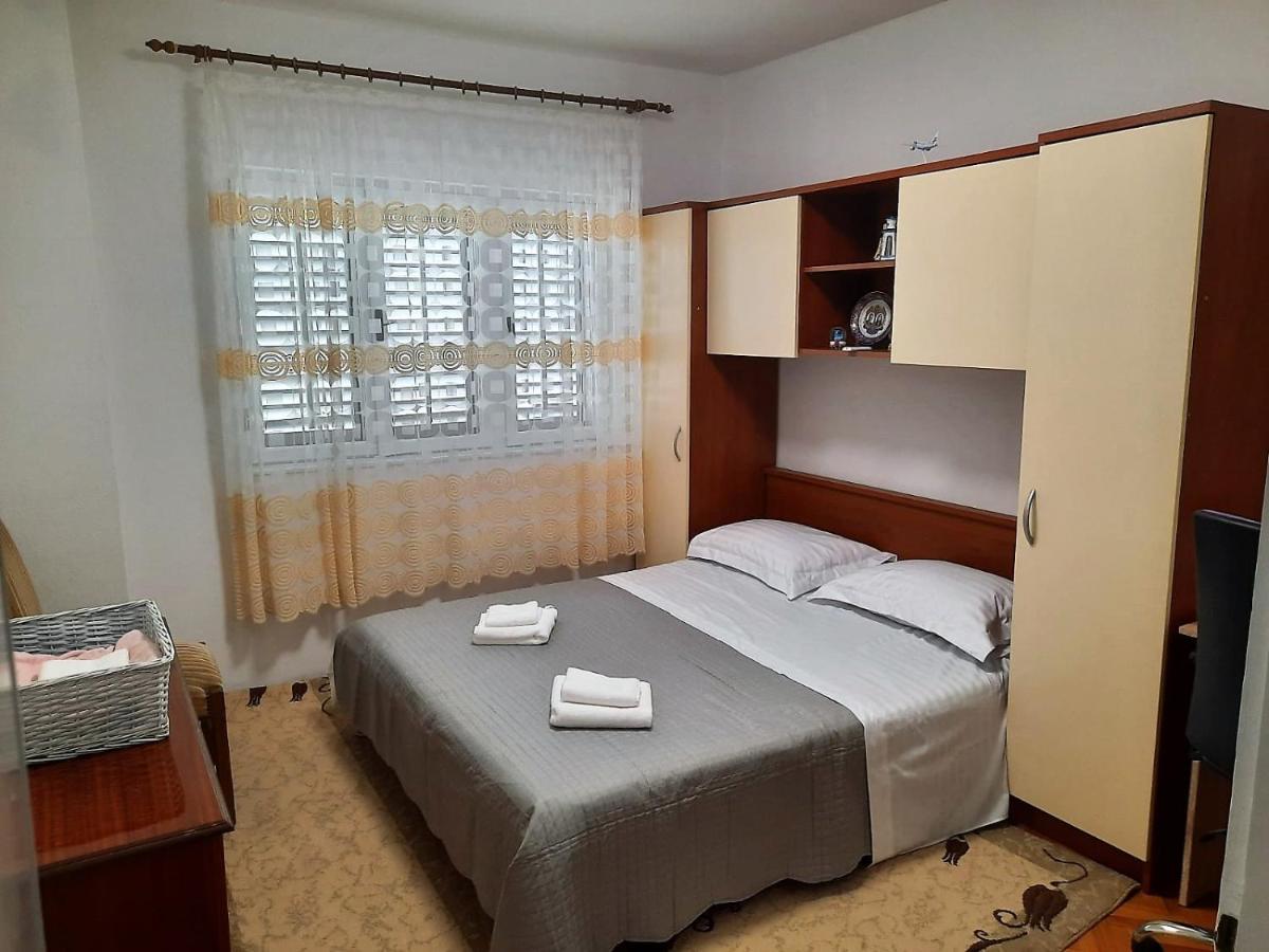 Holiday Home Toncica - Rogotin 외부 사진